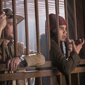 Fotoğraf Tom Felton