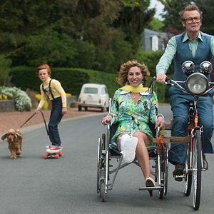 Fotoğraf Mathilde Seigner