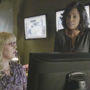 Fotoğraf Aisha Tyler