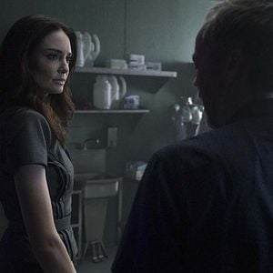 Fotoğraf Marvel's Agents of S.H.I.E.L.D.