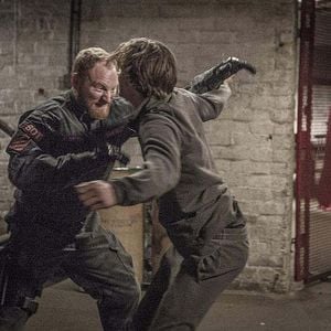 Fotoğraf Mac Brandt