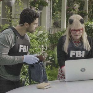 Fotoğraf Criminal Minds