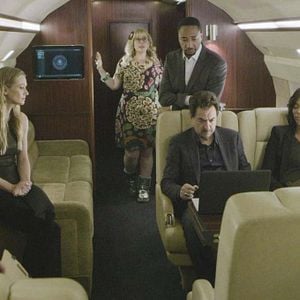Fotoğraf Criminal Minds