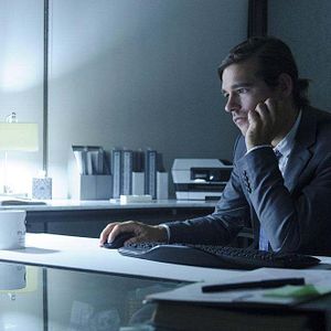 Fotoğraf Jason Ralph