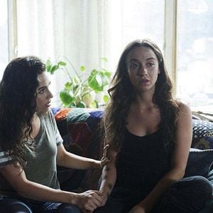 Fotoğraf Stella Maeve