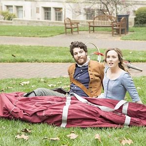 Fotoğraf Making History