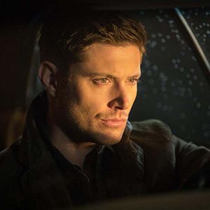 Fotoğraf Jensen Ackles