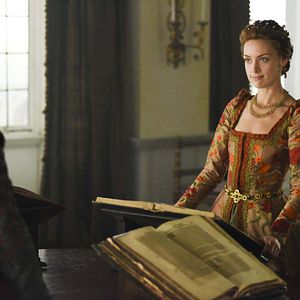 Fotoğraf Rachel Skarsten