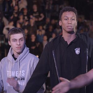 Fotoğraf Starting 5