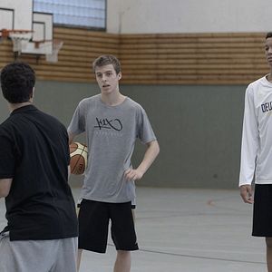 Fotoğraf Starting 5