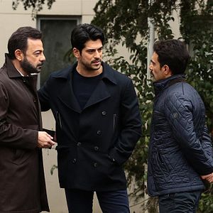 Fotoğraf Kara Sevda