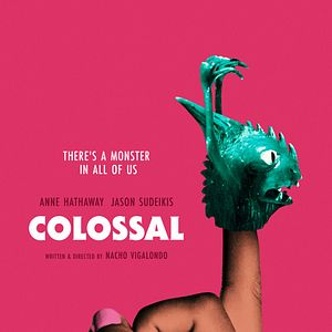 Fotoğraf Colossal