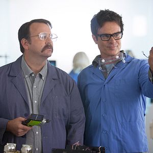 Fotoğraf Patrick Muldoon