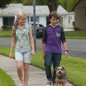 Fotoğraf Michael Campion