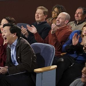 Fotoğraf Dave Foley