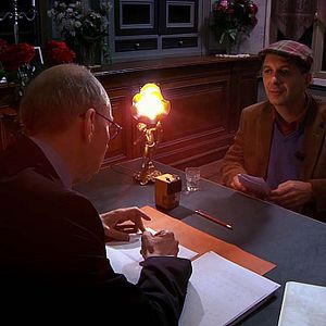 Fotoğraf Francis Coffinet