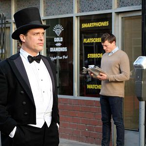 Fotoğraf Diedrich Bader