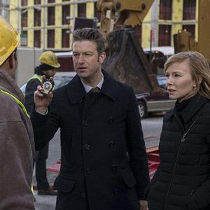 Fotoğraf Peter Scanavino