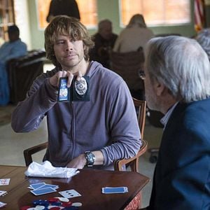 Fotoğraf Eric Christian Olsen