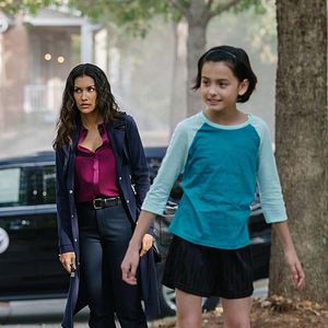 Fotoğraf Janina Gavankar