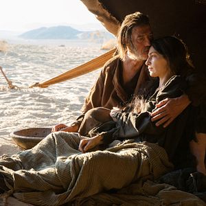 Fotoğraf Last Days in the Desert