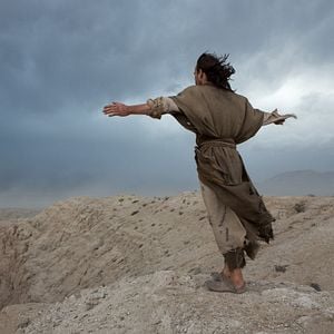 Fotoğraf Last Days in the Desert