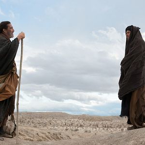 Fotoğraf Last Days in the Desert