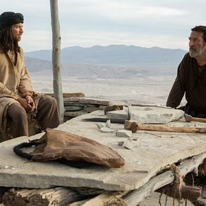 Fotoğraf Last Days in the Desert