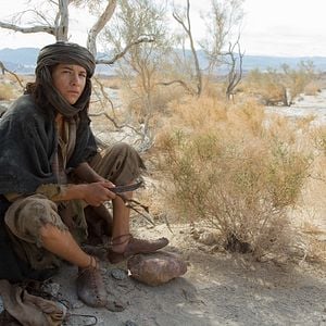 Fotoğraf Last Days in the Desert