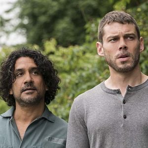 Fotoğraf Brian J. Smith (II)