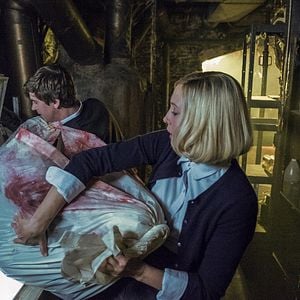 Fotoğraf Freddie Highmore