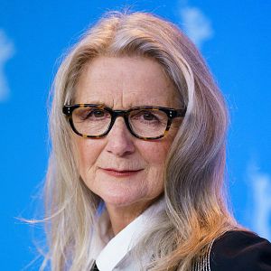 Fotoğraf Sally Potter