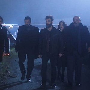 Fotoğraf Poyraz Karayel