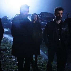 Fotoğraf Poyraz Karayel