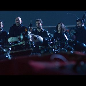 Fotoğraf Poyraz Karayel