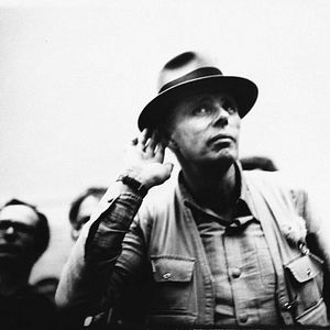 Fotoğraf Beuys