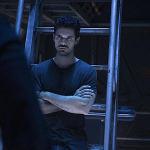 Fotoğraf Steven Strait