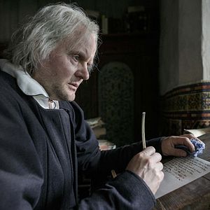 Fotoğraf Devid Striesow