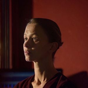 Fotoğraf Delphine Chuillot