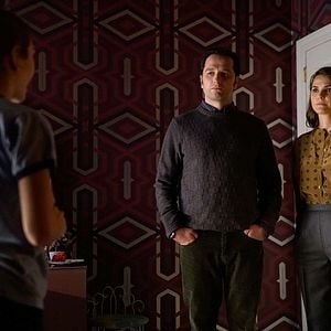 Fotoğraf Matthew Rhys