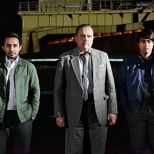 Fotoğraf Sakari Kuosmanen