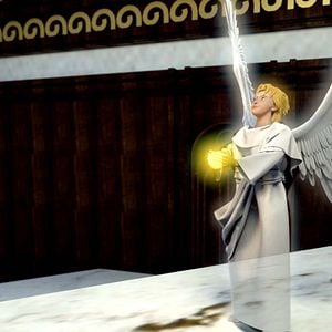 Fotoğraf El gran milagro