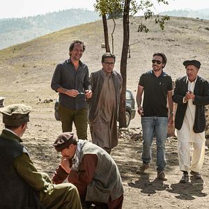 Fotoğraf Benjamin Bellecour