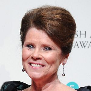 Fotoğraf Imelda Staunton