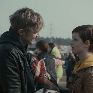 Fotoğraf Lynn Van Royen