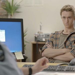 Fotoğraf Matt Testro