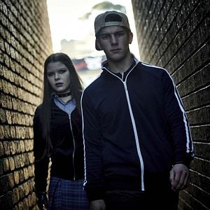 Fotoğraf Dougie Baldwin