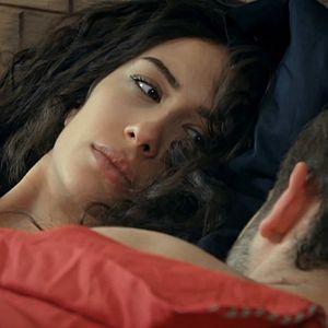 Fotoğraf Esaretim Sensin