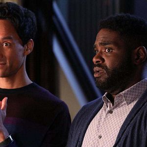 Fotoğraf Danny Pudi