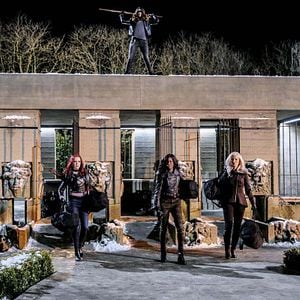 Fotoğraf Rutina Wesley